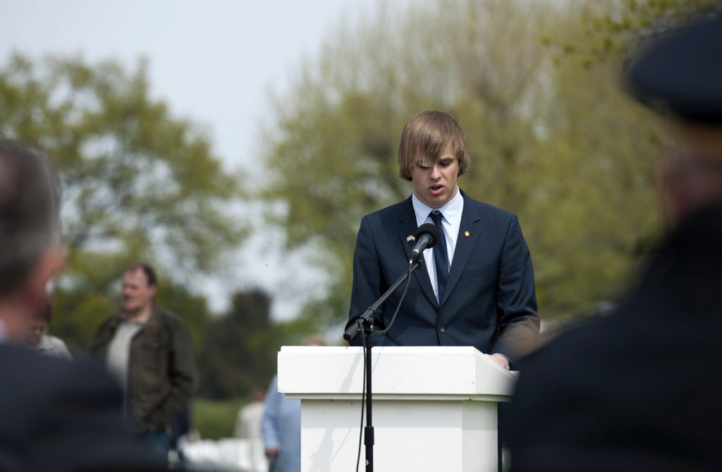 De Gezichten van Margraten
